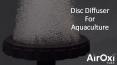 Disc Diffuser For Aquaculture PowerPoint PPT Presentation