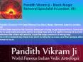 Pandith Vikram ji - Black Magic Removal Specialist in London, UK: PowerPoint PPT Presentation