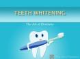All About Teeth Whitening PowerPoint PPT Presentation
