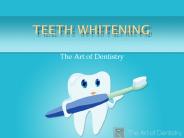 All About Teeth Whitening