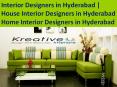 Interior Designers in Hyderabad |  House Interior Designers in Hyderabad   Home Interior Designers in Hyderabad PowerPoint PPT Presentation