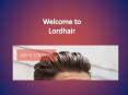 Men's Toupees - Men's Hair Wigs | Lordhair PowerPoint PPT Presentation