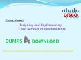 Free Cisco 300-550 Exam Study Material | Dumps4download.co.in PowerPoint PPT Presentation