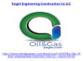 The best target engineering construction co llc in UAE PowerPoint PPT Presentation