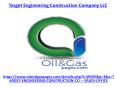 The best target engineering construction company llc PowerPoint PPT Presentation