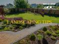 Landscaping Tips PowerPoint PPT Presentation