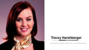 Tracey Harshberger - Regional Business Manager
