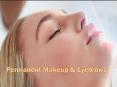 All About Permanent Makeup & Eyebrows PowerPoint PPT Presentation