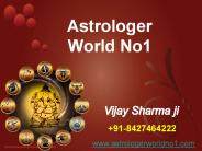 Astrologer world no1 - Vashikaran specialist
