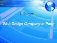 Web Design Company in Pune PowerPoint PPT Presentation