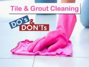 Tile & Grout Cleaning service in Fort Lauderdale