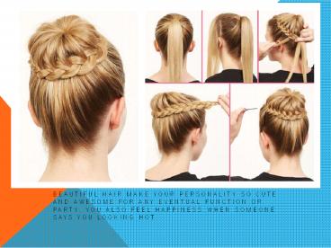 Blowout Hair Extension salon Las Vegas