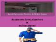 Local Bathrooms Plumber In Milton Keynes PowerPoint PPT Presentation