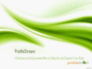 ProlifeStream- Among Best Nutritional Dietary Supplements