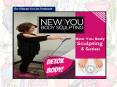 Body Sculpting Treatment Questions & Answers || New You Body Sculpting PowerPoint PPT Presentation
