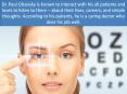 Dr. Paul J Olsovsky : Eye Care Specialist PowerPoint PPT Presentation