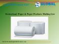 Switzerland Paper & Paper Product Mailing List
