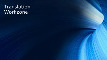 Language Translation Companies In india