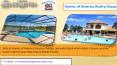Homes of America Realty Group: Rental Homes Disney World PowerPoint PPT Presentation