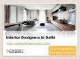 Interior Designers in Delhi (4)