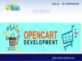Opencart Development company PowerPoint PPT Presentation