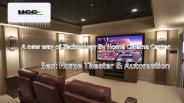 What if a Home Theatre and Automation Technology Merge?