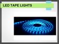 Decorate Your Home With Tape Lights PowerPoint PPT Presentation