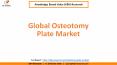 Global Osteotomy Plate Market Segmentation PowerPoint PPT Presentation