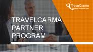 TravelCarma Partner Program