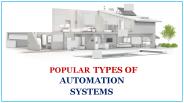 Automation System Companies in UAE
