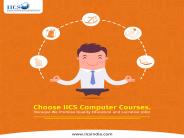 Get the Best Computer Courses in Delhi