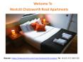 Westciti Chatsworth Road Apartments Croydon PowerPoint PPT Presentation
