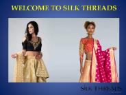 Bridal Lehenga Dallas