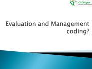 Evaluation and Management training in Hyderabad
