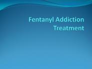 A to Z - Fentanyl Addiction Treatment