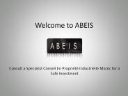 Trademark Infringement at abeis.ma