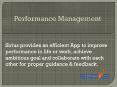 Get Your Ambition and Performance Collaboration Application by Sirius PowerPoint PPT Presentation
