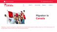 Planning to Move to Canada? Take Help of the Best Immigration Service PowerPoint PPT Presentation