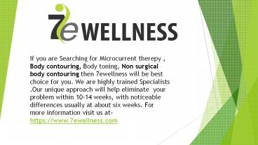 Microcurrent Therapy To Uplifts Your Face (1)