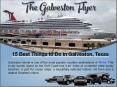 The Galveston Flyer: 15 Best Things to Do in Galveston, Texas PowerPoint PPT Presentation