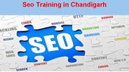 SEO Training in Chandigarh