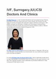 Dr. Heng Tung Lan