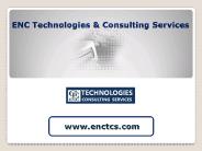 Training and Internship in Jaipur - ENCTCS