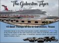 The Galveston Flyer: 15 Best Things to Do in Galveston, Texas (1) PowerPoint PPT Presentation