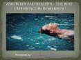 The Best Experience in Dehradun Uttarakhand - Ashok spa and Resort PowerPoint PPT Presentation