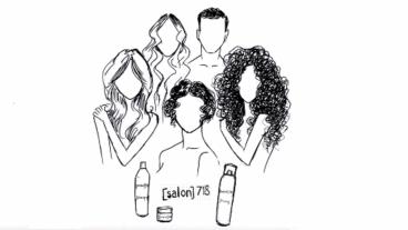 Own the Envious Party Look in Brooklyn with the Best Haircut