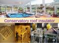 Professional Conservatory Roof Insulator Service Provider. PowerPoint PPT Presentation