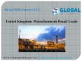 United Kingdom Petrochemicals Email leads PowerPoint PPT Presentation