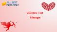 Valentine Wishes - Short romantic valentine day wishes - Funny valentine cards wishes PowerPoint PPT Presentation