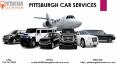 Pittsburgh Airport Limo Service PowerPoint PPT Presentation